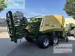 Empacadora gigant - Krone - bigpack 1270 vc
