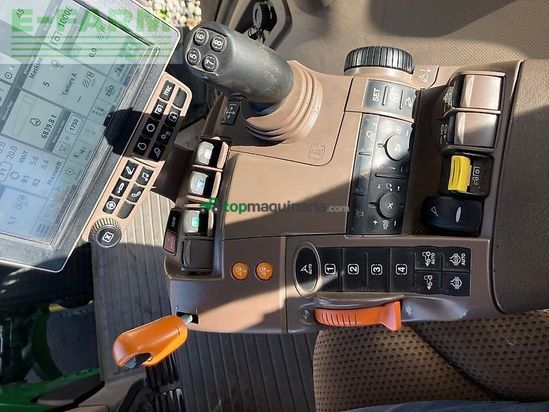 Tractor agrícola - John Deere - 8320r