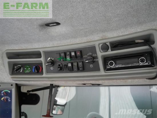 Tractor agrícola - New Holland - t9.560