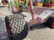 Rastrillo - Claas - liner 3600 comfort