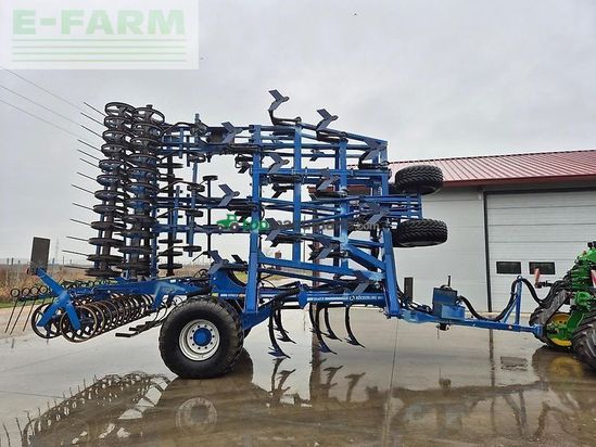 Cultivador - Kockerling - vector 900