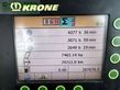 Cosechadora de Cereal - Krone - krone big x 500
