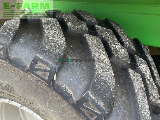 Cuba de purin - Kotte - pt 12000/5 preis reduziert !!!