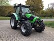 Tractor agrícola - Deutz-Fahr - agrotron k 410