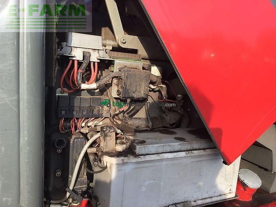 Telescopica -  - weidemann 5080t