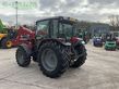 Tractor agrícola - Massey Ferguson - 4707 tractor (st25398)