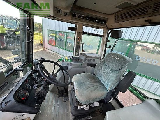 Tractor agrícola - Fendt - 309 c