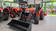 Tractor agrícola - Kubota - l1-382 frontlader