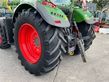 Tractor agrícola - Fendt - 720 profi plus tractor (st27477)