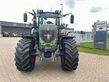 Tractor agrícola - Fendt - 828 s4 profiplus