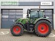 Tractor agrícola - Fendt - fendt 724 profi+ set2 gen6