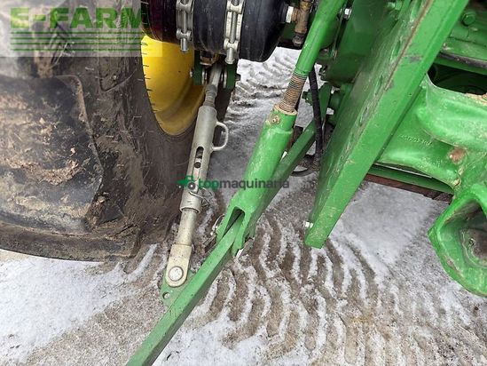 Tractor agrícola - John Deere - 5075e