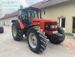 Tractor agrícola - Same - silver 160 dt