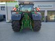Tractor agrícola - John Deere - 6r 185 - steckachse, command pro