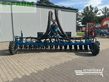 Grada de disco -  - gülleinjektor mixi 6000