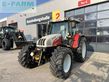 Tractor agrícola - Steyr - 9100 m komfort