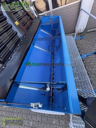 Grada rotativa - Lemken - zirkon 8/300 + saphir 10 isobus