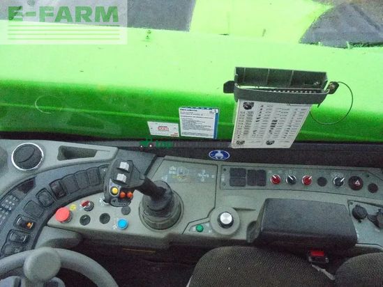 Telescopica - Merlo - 38-7cs