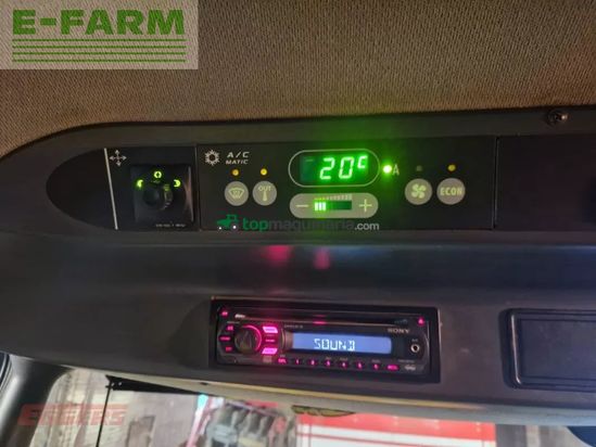 Cosechadora - arrancadora de patata - Ploeger - ar-4b