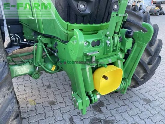 Tractor agrícola - John Deere - 6r250