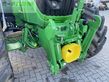 Tractor agrícola - John Deere - 6r250