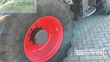 Tractor agrícola - Fendt - 720 scr profi | frontzapfwelle & rtk
