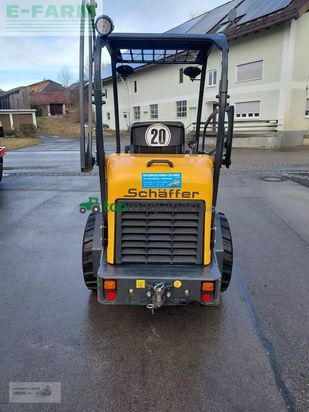 Telescopica - Schaffer - 2430