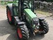 Tractor agrícola - Fendt - 714 vario gebr. allradsc