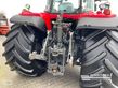 Tractor agrícola - Massey Ferguson - 7726 dyna-vt exclusive Exclusive