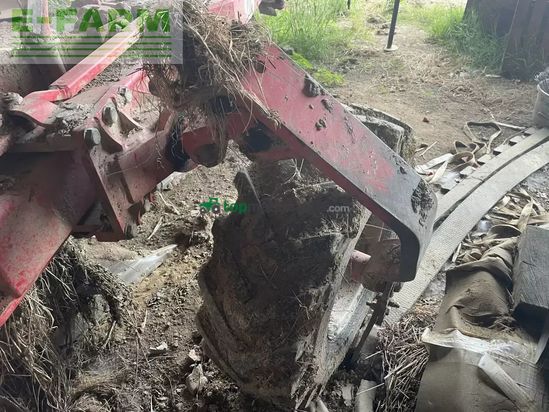 Arado - Gregoire Besson - rover 70