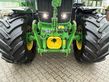Tractor agrícola - John Deere - 6r215