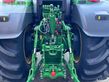 Tractor agrícola - John Deere - 6r250 *garantieverlängerung*