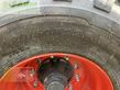 Empacadora gigant - Claas - quadrant 5200 fc evolution