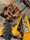 Minicargadora - JCB - tm 220 brandschaden