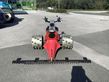 Cortacésped manual - Aebi - cc 66
