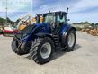 Tractor agrícola - Valtra - t195 versu tractor (st23736) Versu