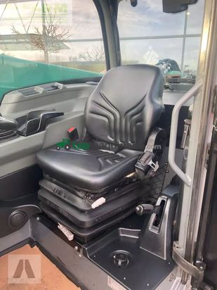 Telescopica - kramer - kt 407