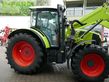 Tractor agrícola - Claas - arion 470 cis