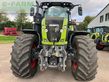 Tractor agrícola - Claas - axion 930 cmatic