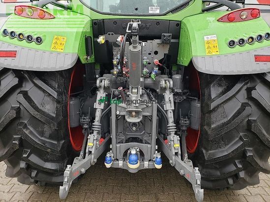 Tractor agrícola - Fendt - 724 gen6 profi+