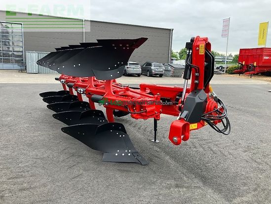 Arado - Gregoire Besson - rover 60 5s vario nsh h8