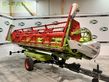 Cabezal - Claas - v 620 mit wagen
