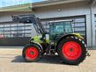 Tractor agrícola - Claas - celtis 456
