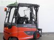 Elevadora - Linde - e 30/600 rhl 387