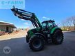 Tractor agrícola - Deutz-Fahr - 6155 powershift