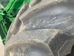 Tractor agrícola - John Deere - 6r250