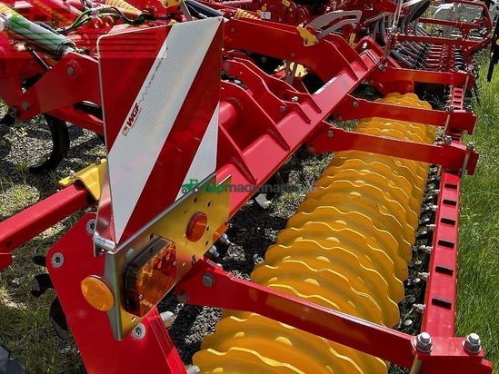 Cultivador - Väderstad - cultus 300 hd