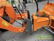Minicargadora - Hitachi - zw 75