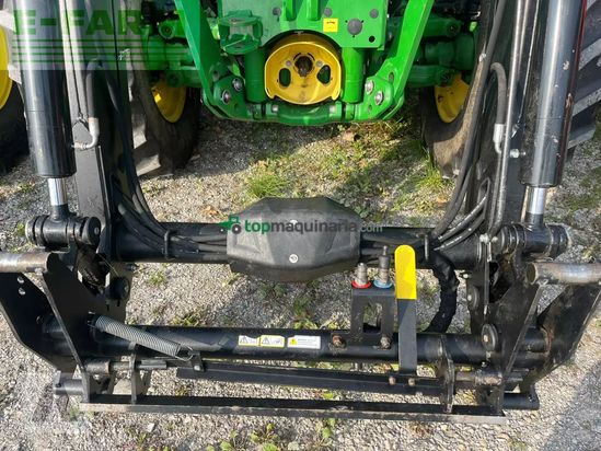 Tractor agrícola - John Deere - 5090 r