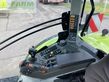 Tractor agrícola - Claas - arion 650 hexashift cis+